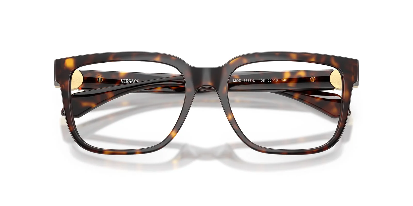 Versace 3377U 108 - Image 4
