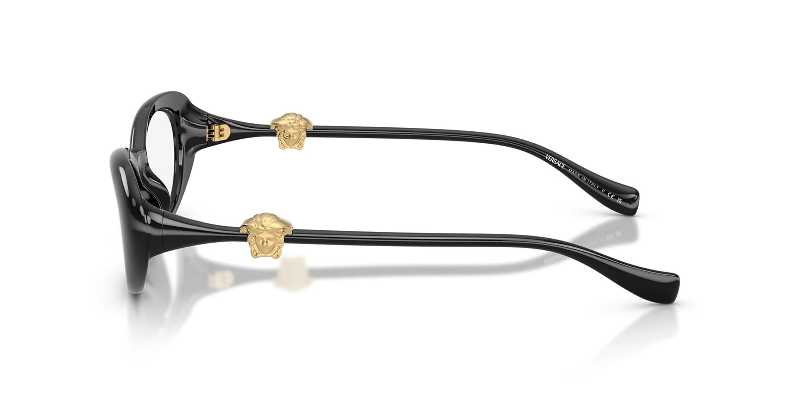 Versace 3381U GB1 - Image 3