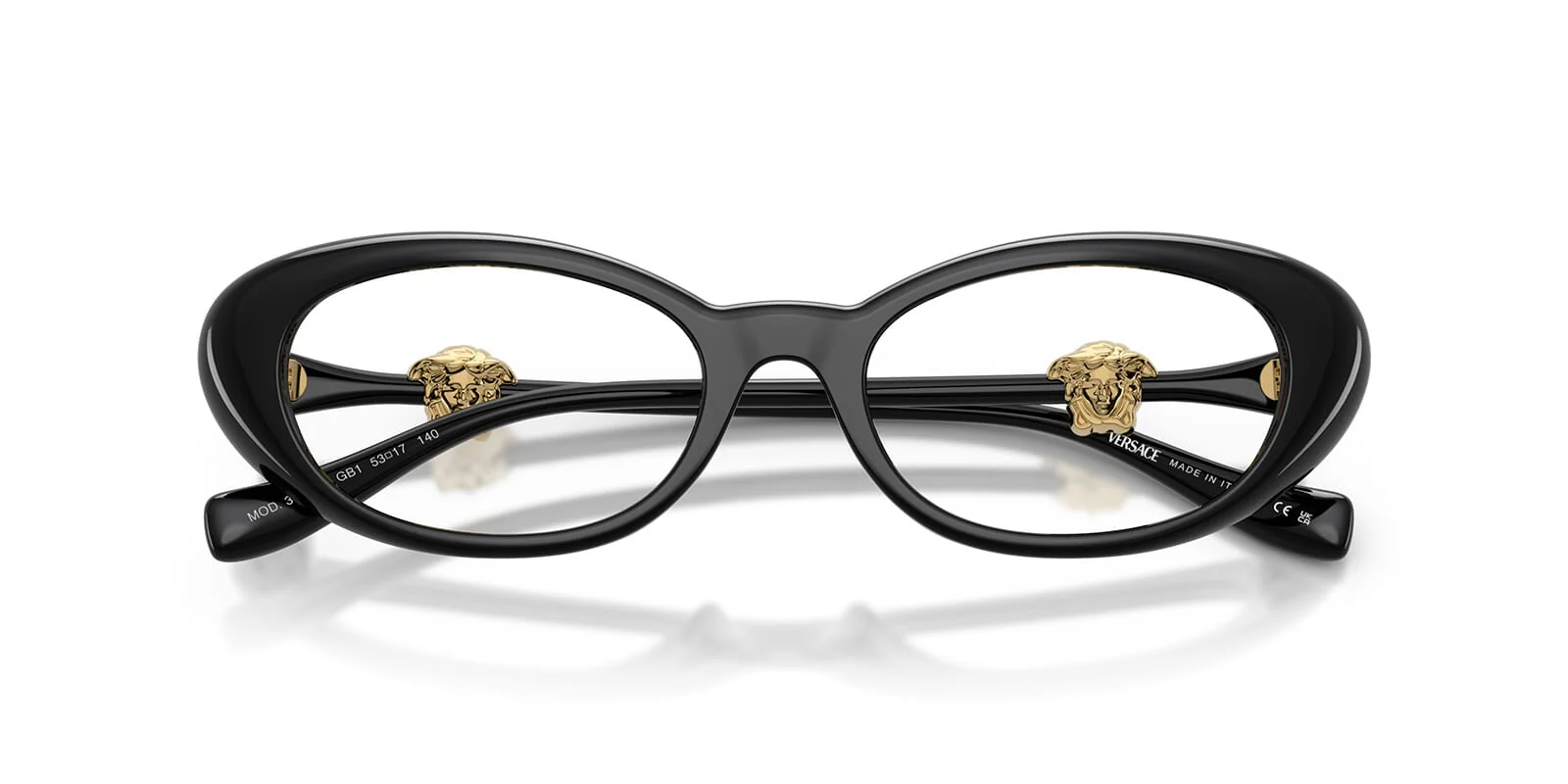 Versace 3381U GB1 - Image 4