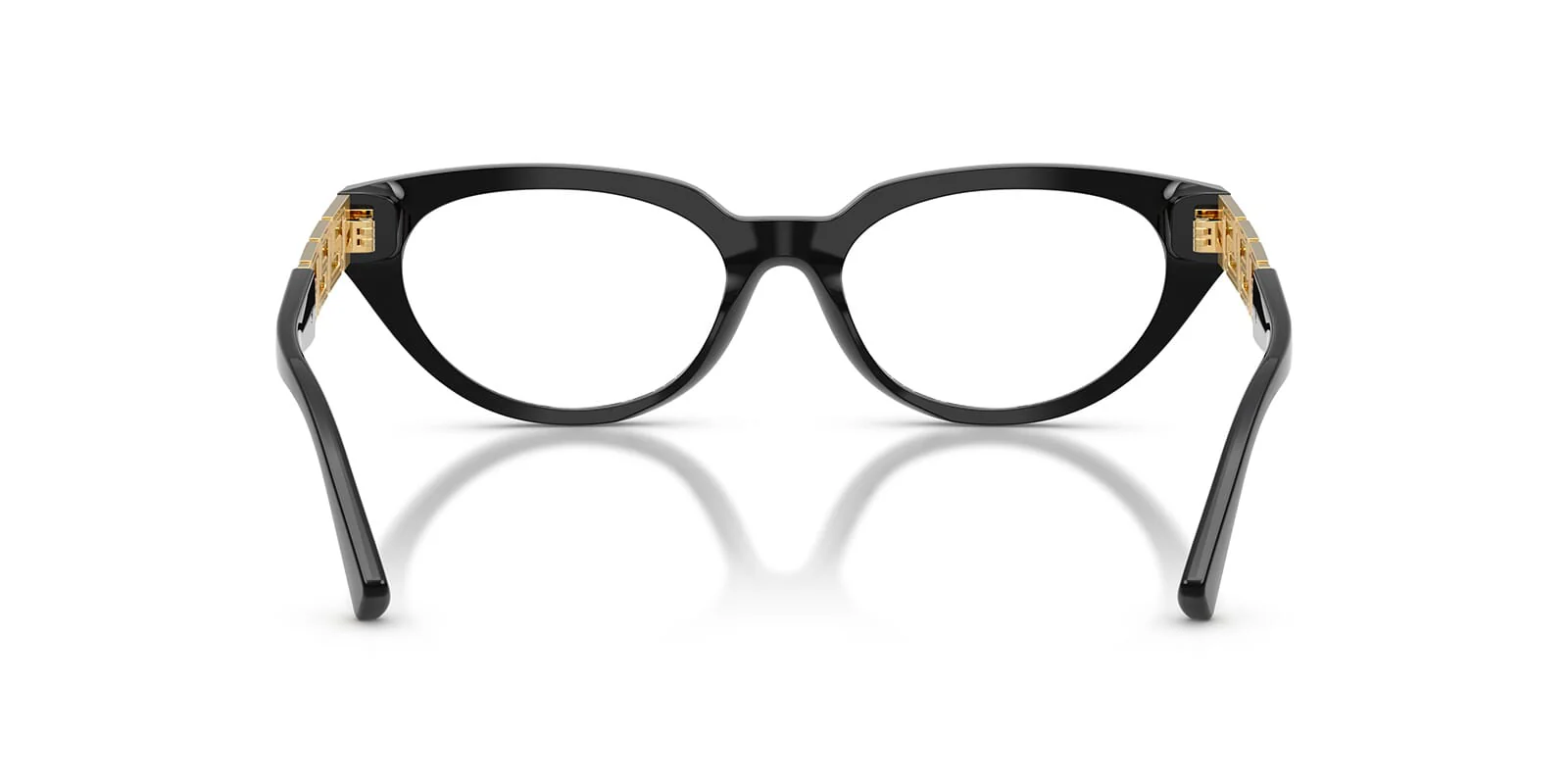 Versace 3383 GB1 - As Seen On Aimee Lou Wood - Image 6