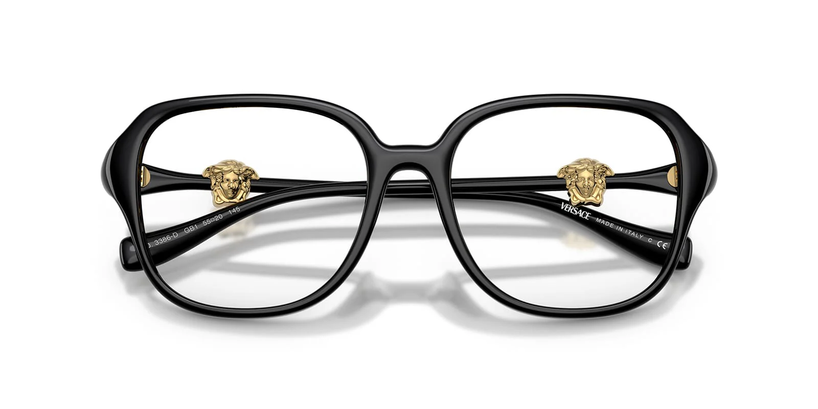 Versace 3386D GB1 - Image 4