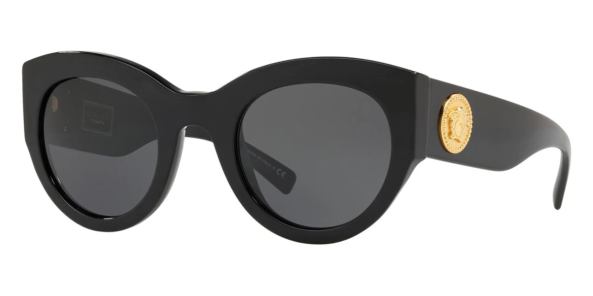 Versace 4353 GB1/87 - As Seen On Amal Clooney