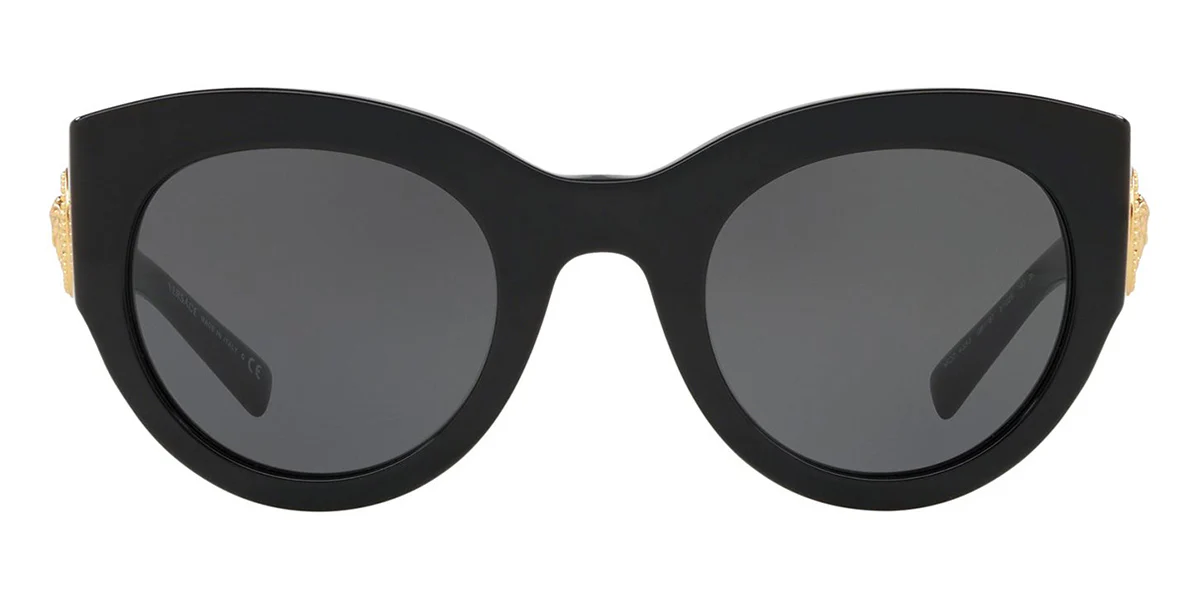 Versace 4353 GB1/87 - As Seen On Amal Clooney - Image 2