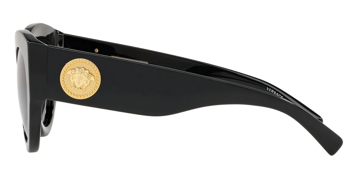 Versace 4353 GB1/87 - As Seen On Amal Clooney - Image 3