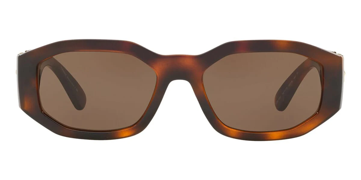 Versace 4361 5217/73 - As Seen On Sofia Richie & Mohamed Ramadan - Image 2