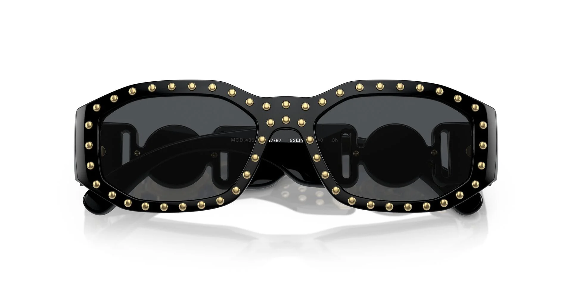 Versace 4361 5397/87 - As Seen On Macklemore - Image 5