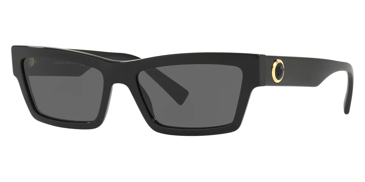 Versace 4362 GB1/87 - As Seen On Rhianna