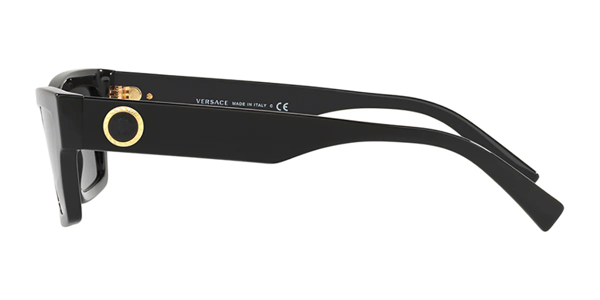 Versace 4362 GB1/87 - As Seen On Rhianna - Image 3