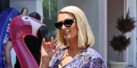 Versace 4376B GB1/87 - As Seen On Kim Kardashian & Chiara Ferragni - Image 7