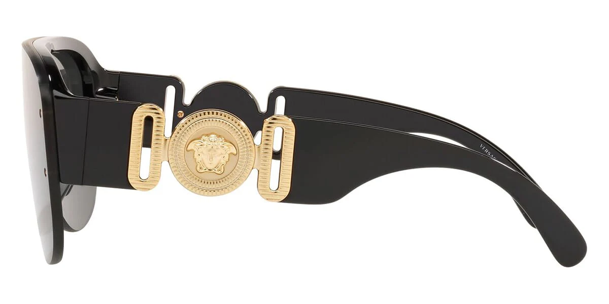 Versace 4391 GB1/87 - As Seen On Snoop Dogg & Wendy Williams - Image 3