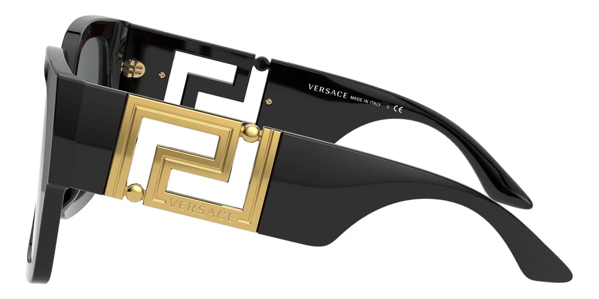 Versace 4402 GB1/87 - As Seen On Li Yuchun - Image 3