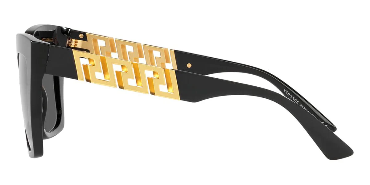 Versace 4418 GB1/87 - As Seen On Tim Schaecker - Image 3