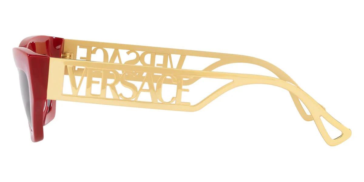 Versace 4432U 5388/87 - As Seen On Ayra Starr - Image 3