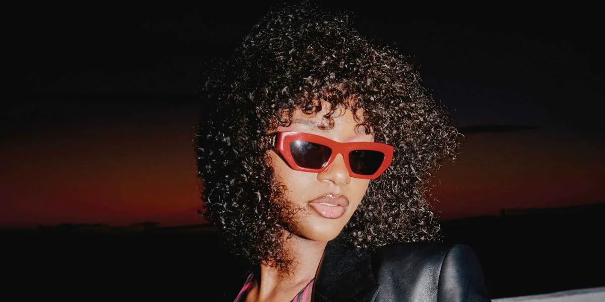 Versace 4432U 5388/87 - As Seen On Ayra Starr - Image 4
