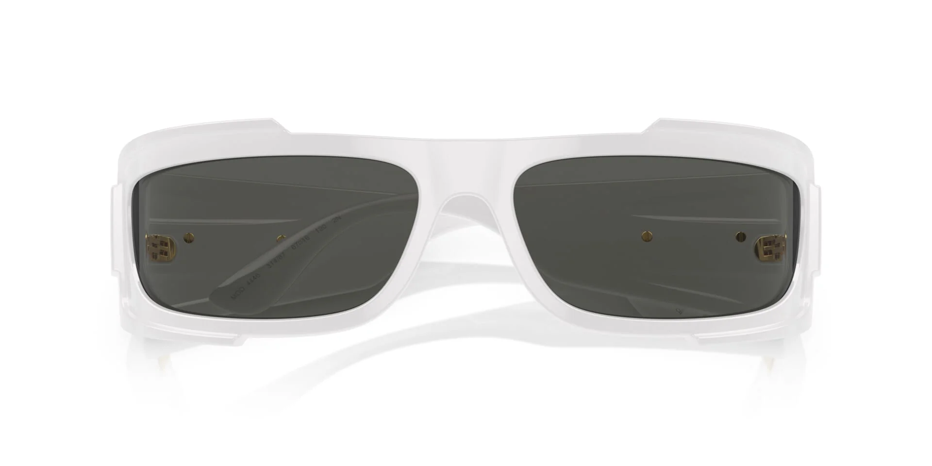 Versace 4446 314/87 - As Seen On Ella Thomas - Image 5