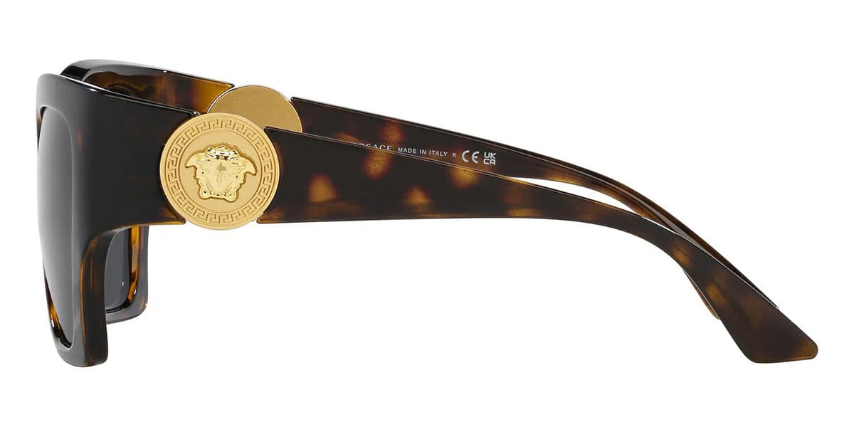 Versace 4452 108/87 - Image 3