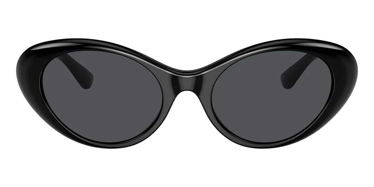 Versace 4455U GB1/87 - As Seen On Zhao Lusi & Juno Temple - Image 2
