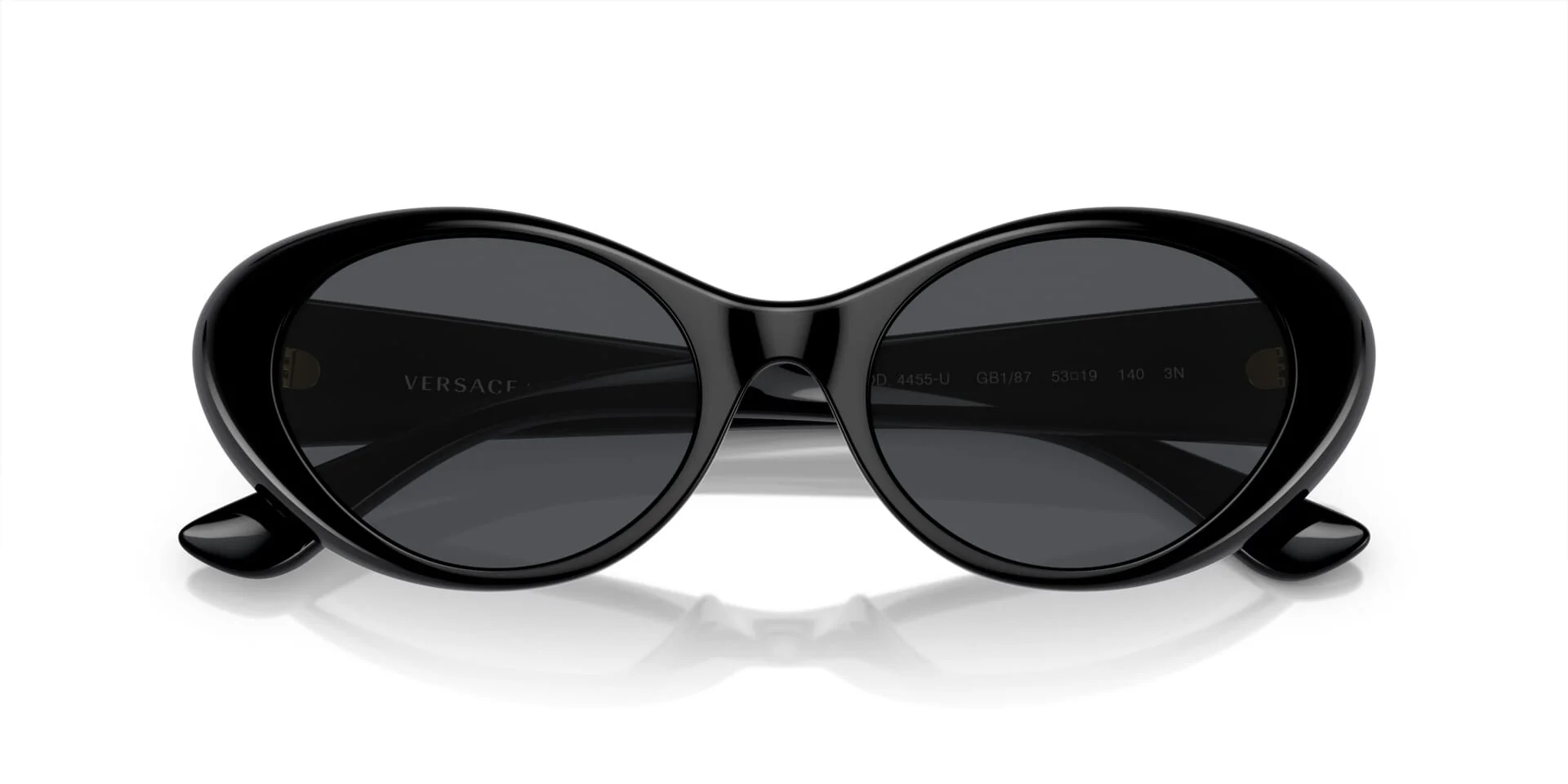 Versace 4455U GB1/87 - As Seen On Zhao Lusi & Juno Temple - Image 6