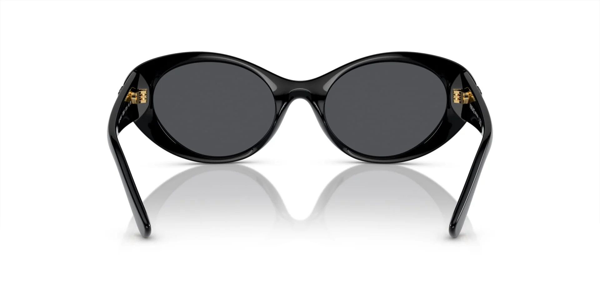 Versace 4455U GB1/87 - As Seen On Zhao Lusi & Juno Temple - Image 7