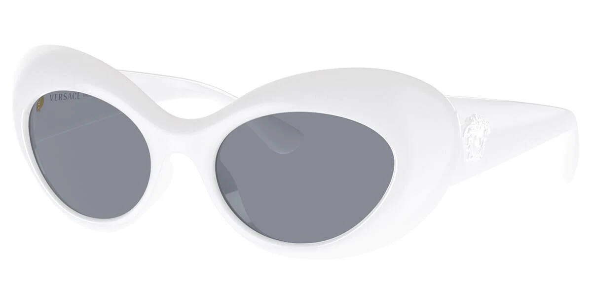 Versace 4456U 314/1 - As Seen On GloRilla & Tasha Tilberg