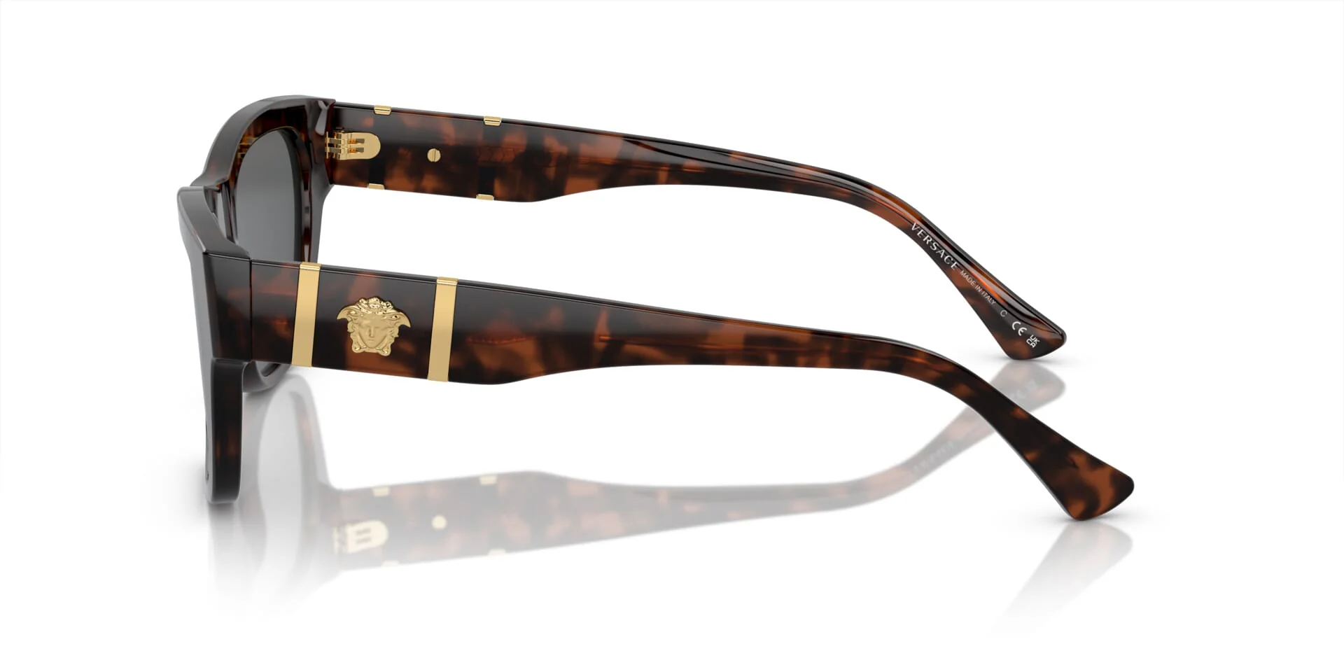 Versace 4457 5429/87 - As Seen On Neymar Jr. - Image 3