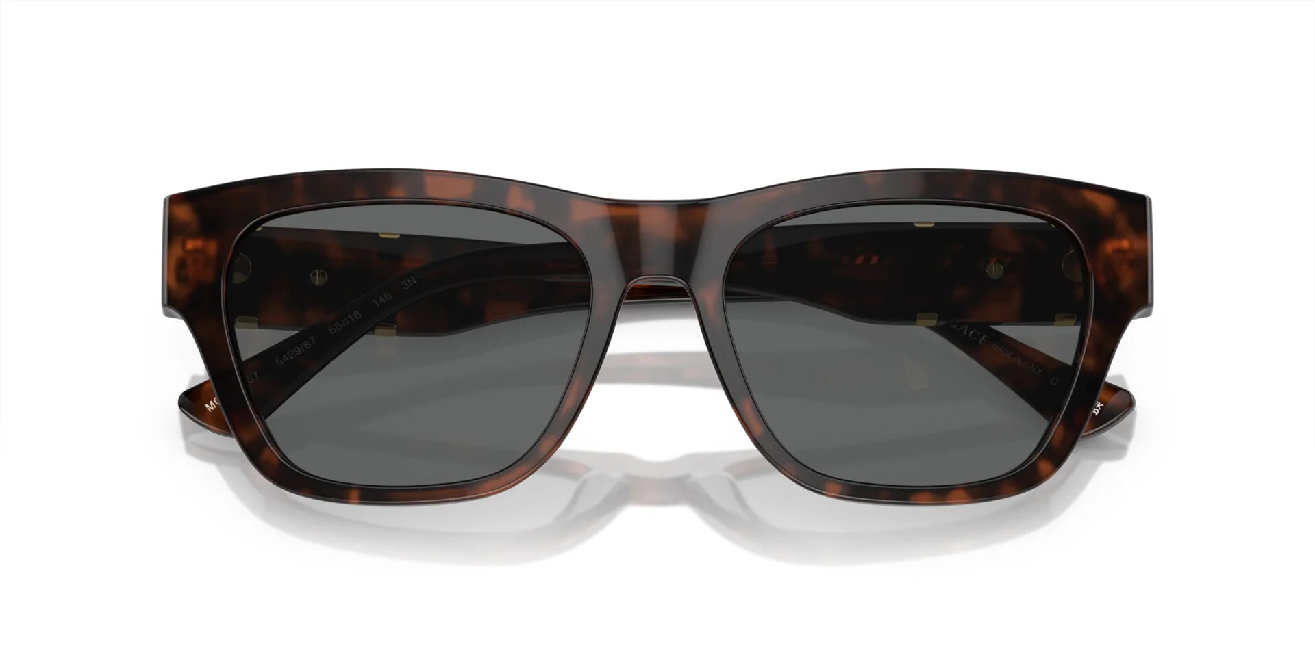 Versace 4457 5429/87 - As Seen On Neymar Jr. - Image 5