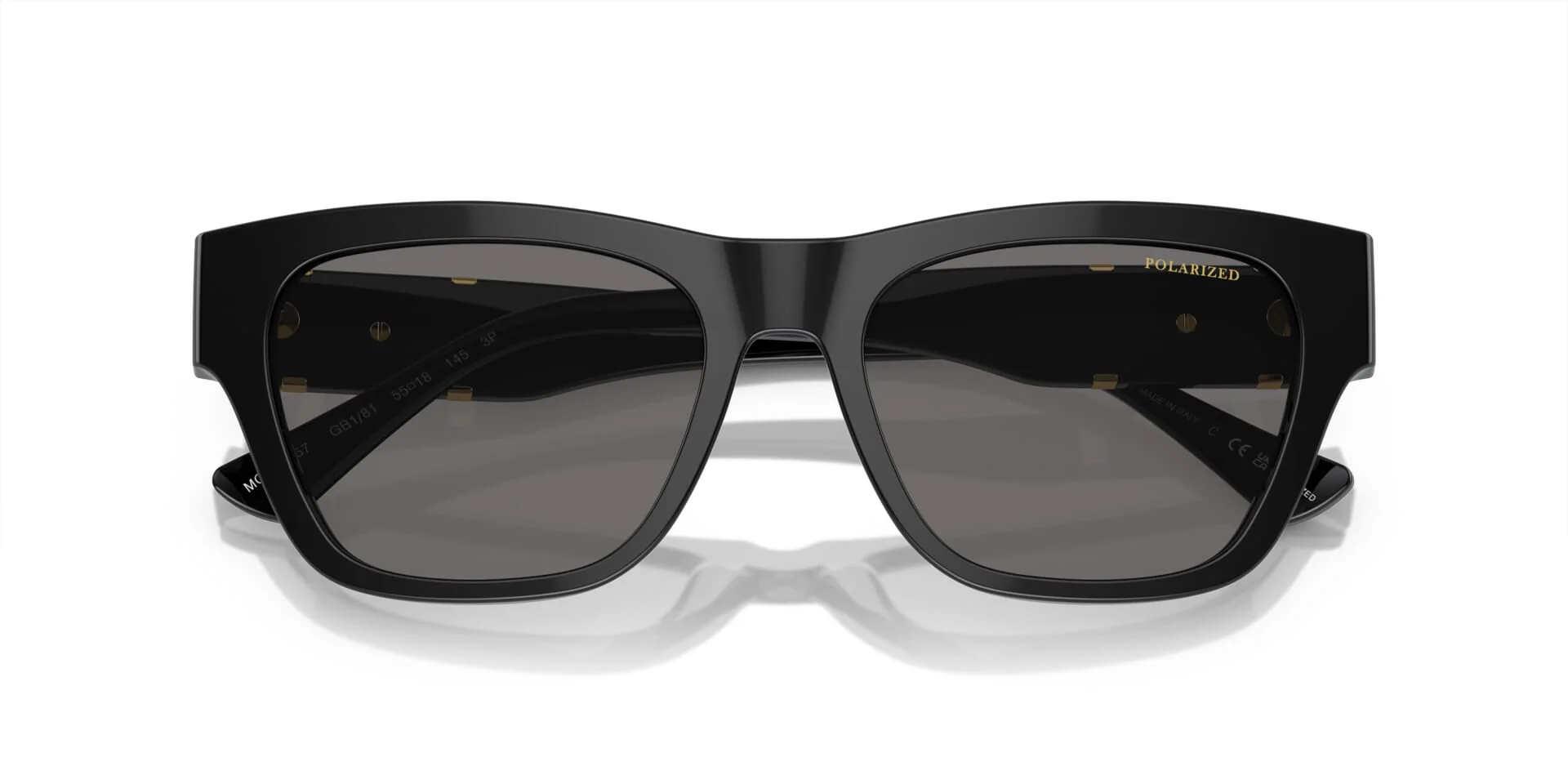 Versace 4457 GB1/81 Polarised - Image 4