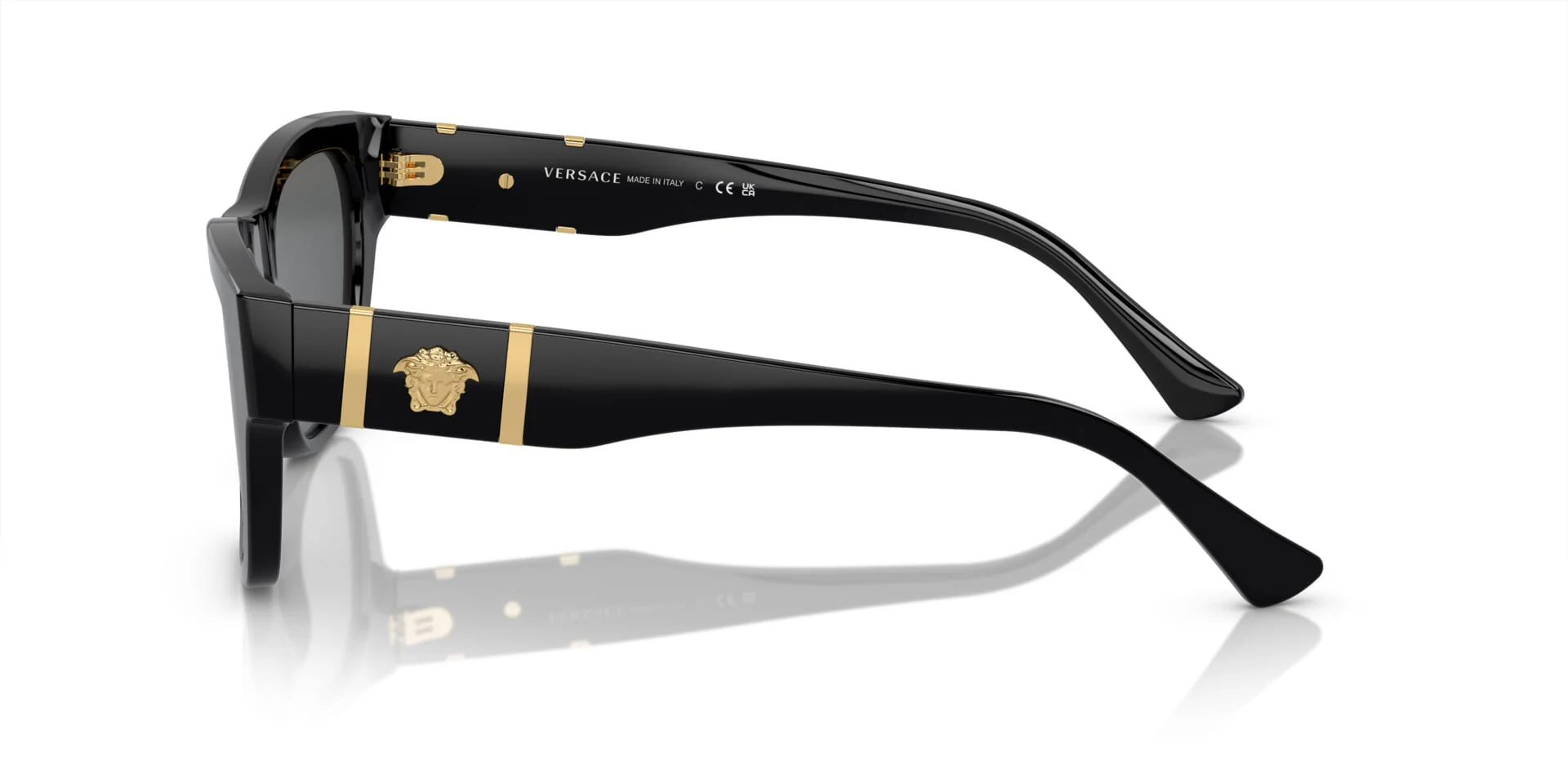 Versace 4457 GB1/87 - Image 3