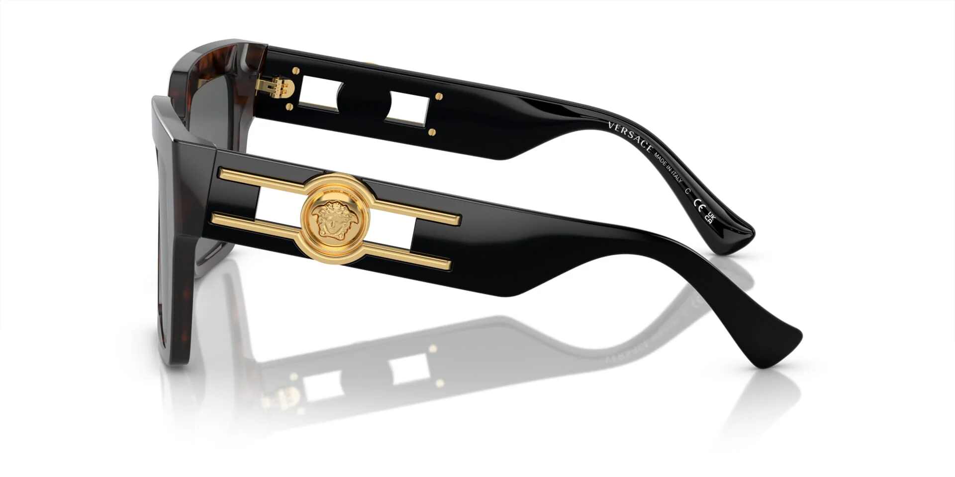 Versace 4458 5429/87 - Image 3
