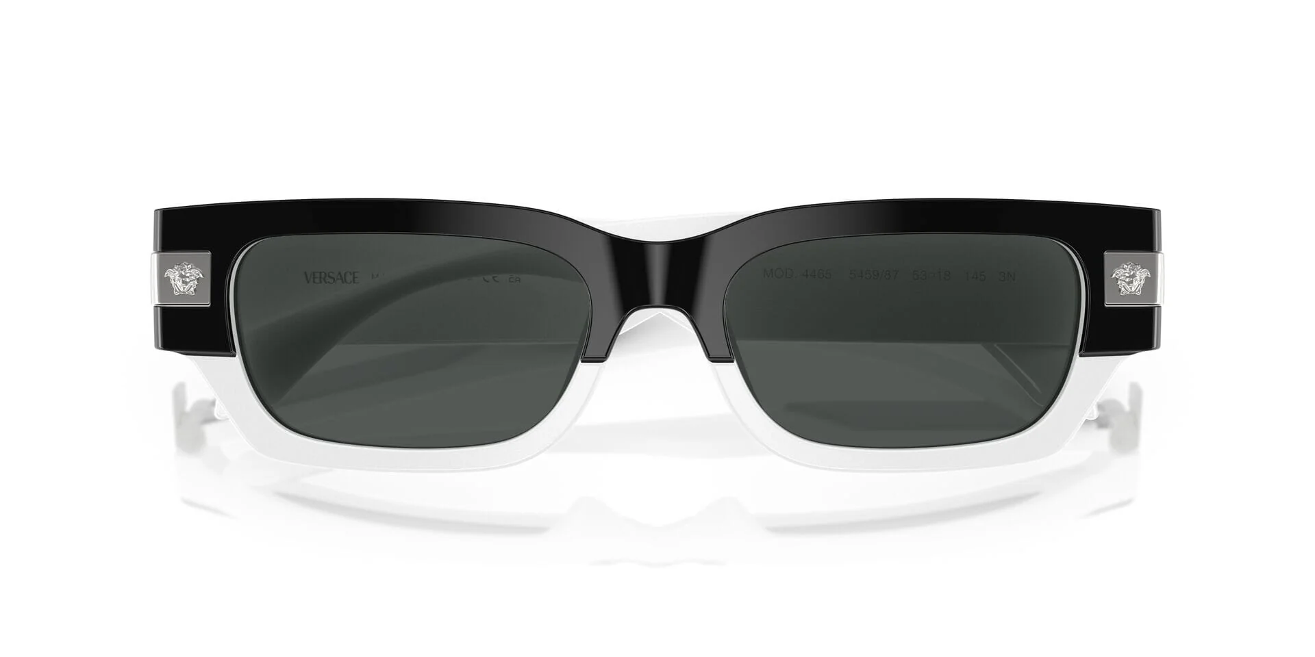 Versace 4465 5459/87 - As Seen On Drew Taggart & Bryce Hall - Image 7