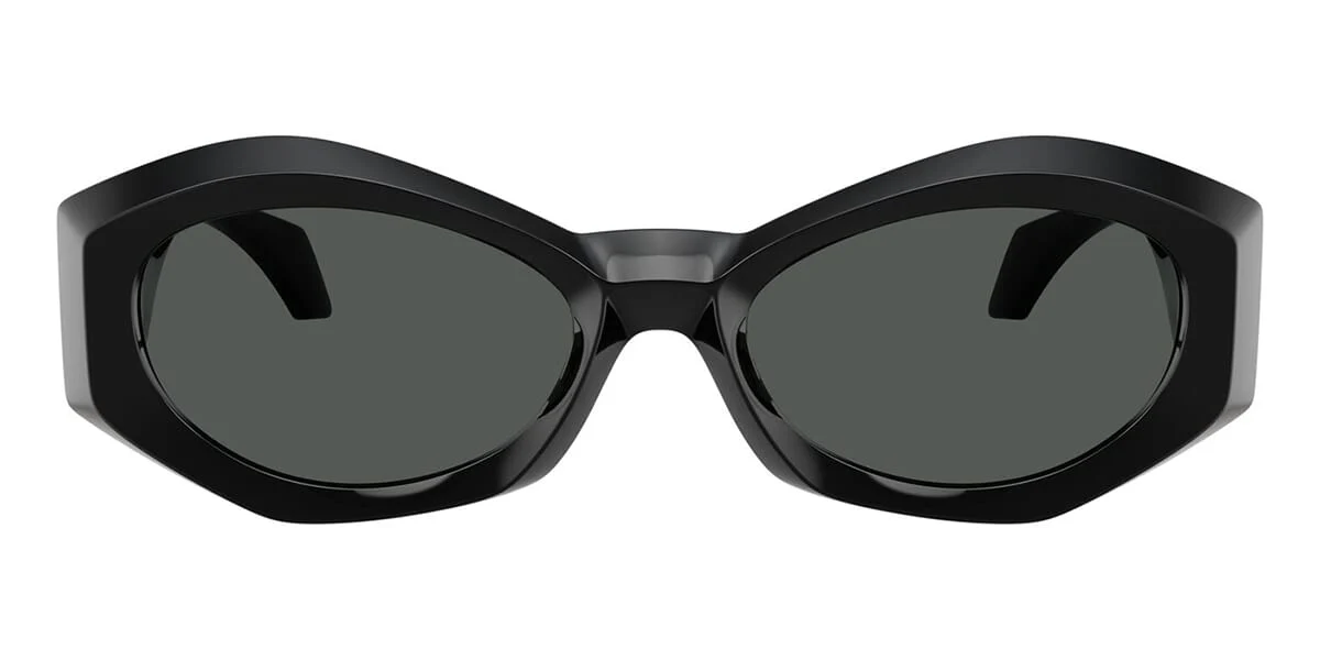 Versace 4466U GB1/87 - As Seen On Mia Goth & Wallis Day - Image 2