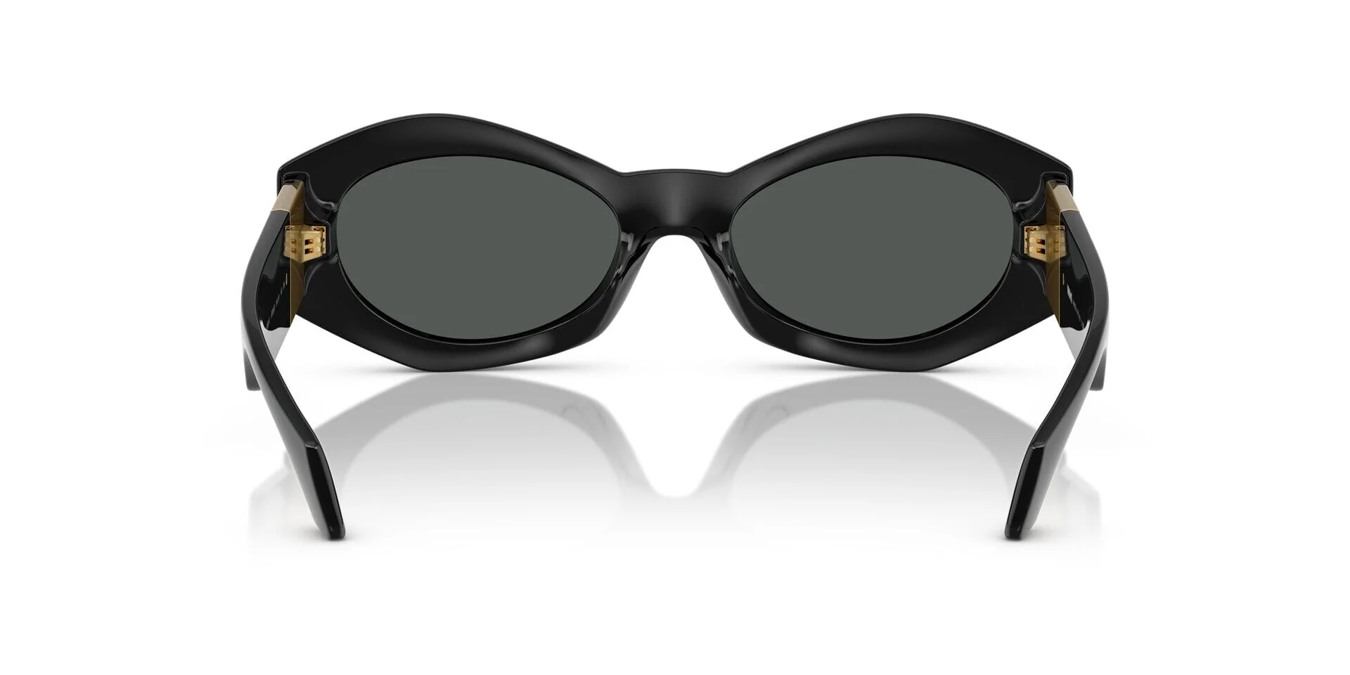 Versace 4466U GB1/87 - As Seen On Mia Goth & Wallis Day - Image 8