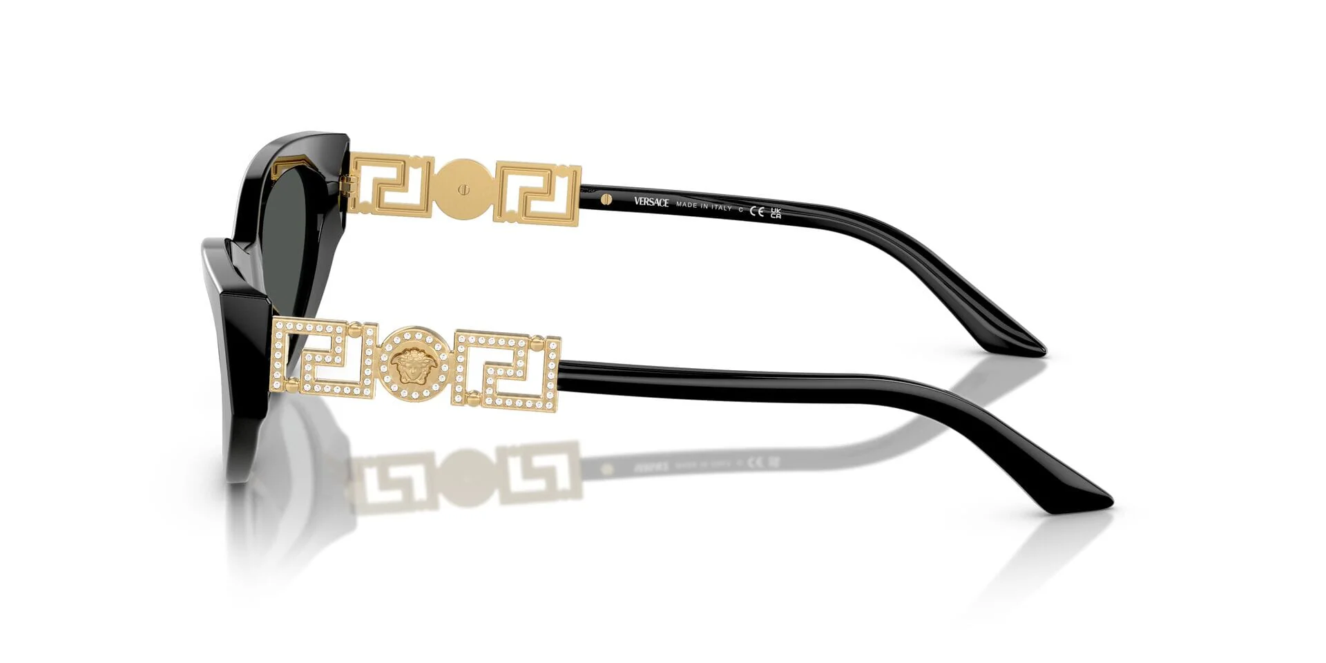 Versace 4470B GB1/87 - As Seen On Sydney Sweeney - Image 3