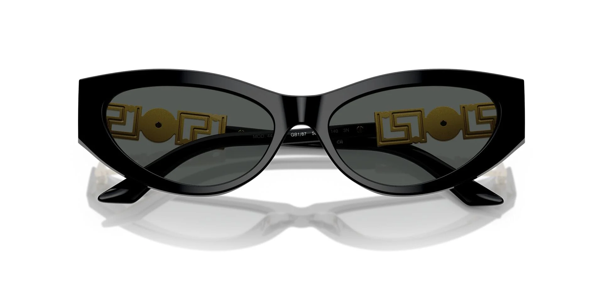 Versace 4470B GB1/87 - As Seen On Sydney Sweeney - Image 5