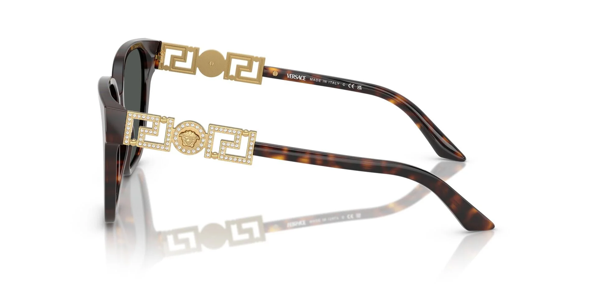 Versace 4471B 108/87 - Image 3