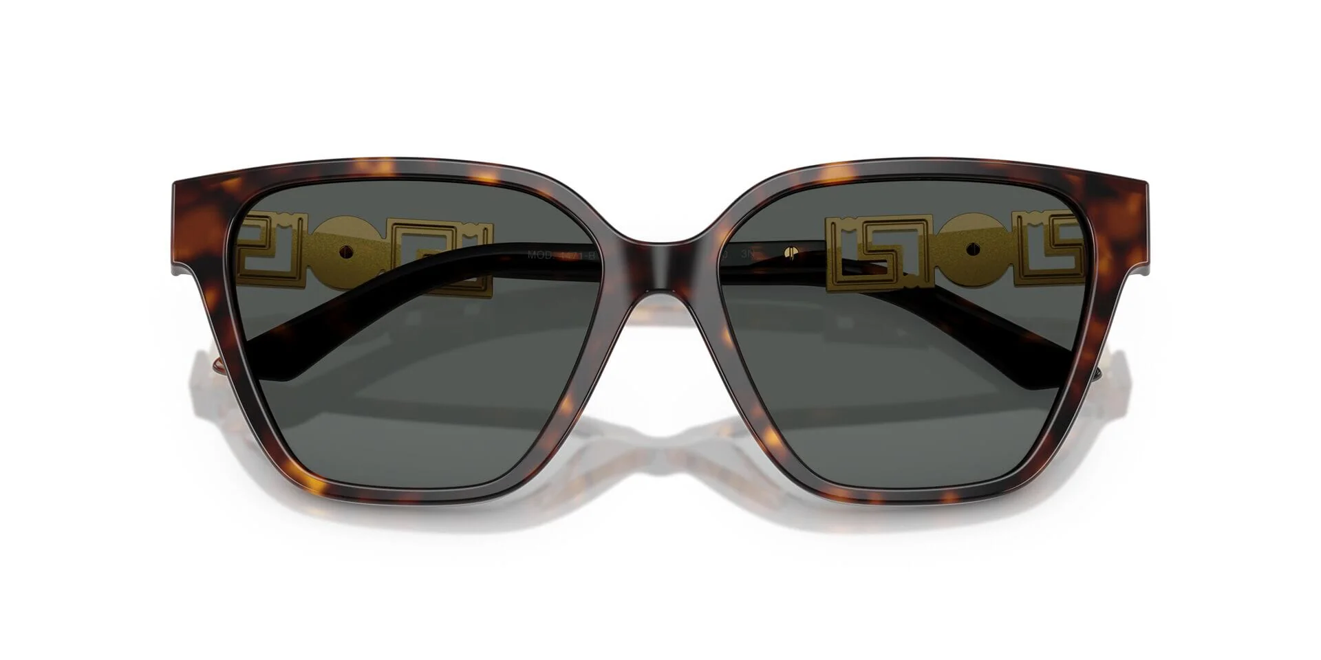 Versace 4471B 108/87 - Image 4