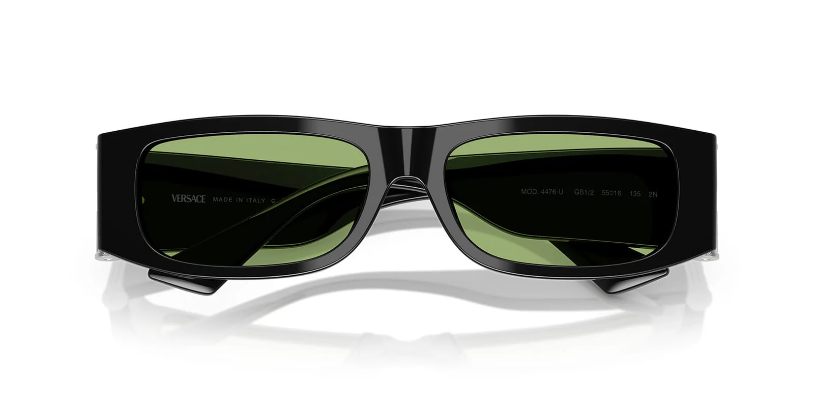 Versace 4476U GB1/2 - Image 4