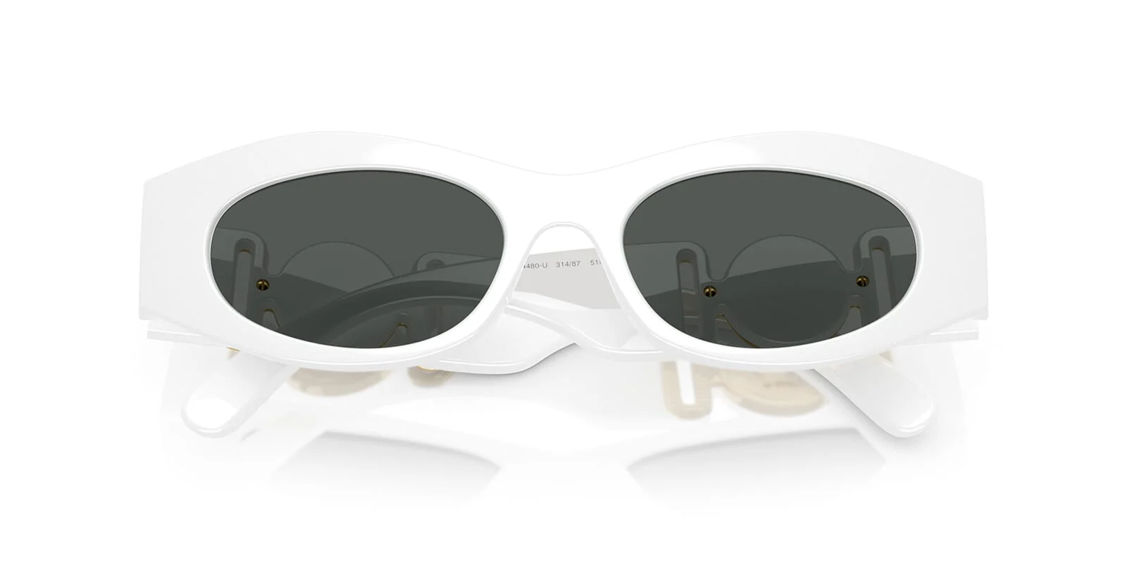 Versace 4480U 314/87 - Image 4