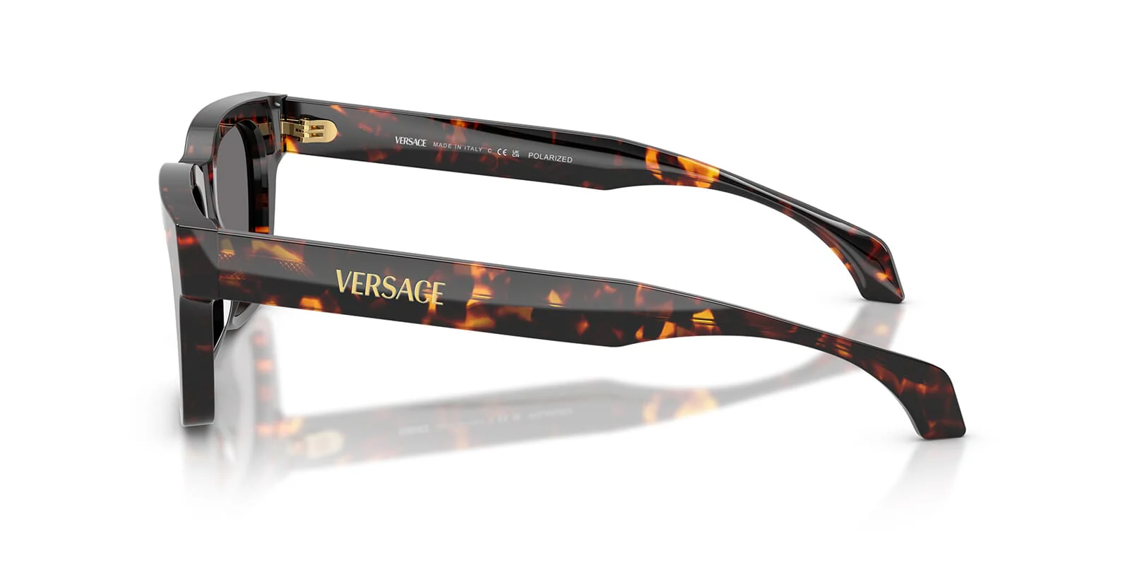 Versace 4486 5509/81 Polarised - Image 3