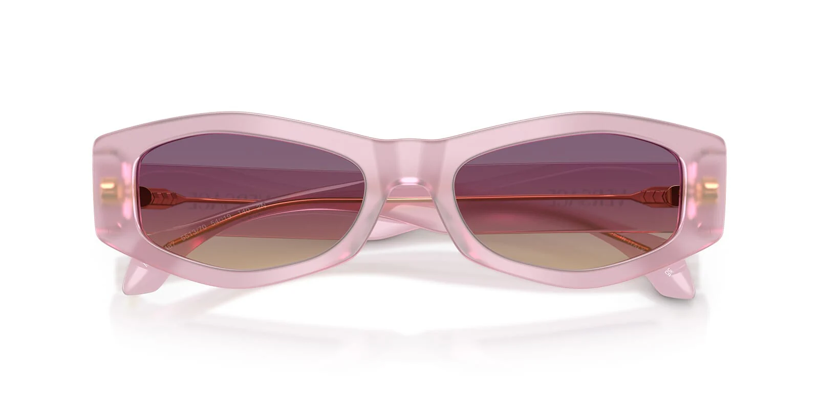 Versace 4487 551370 - Image 4