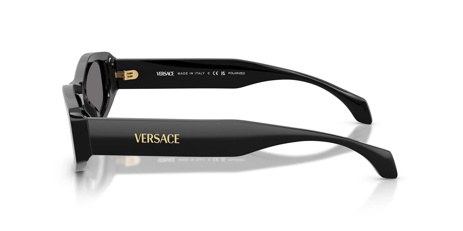 Versace 4487 GB1/81 Polarised - Image 3