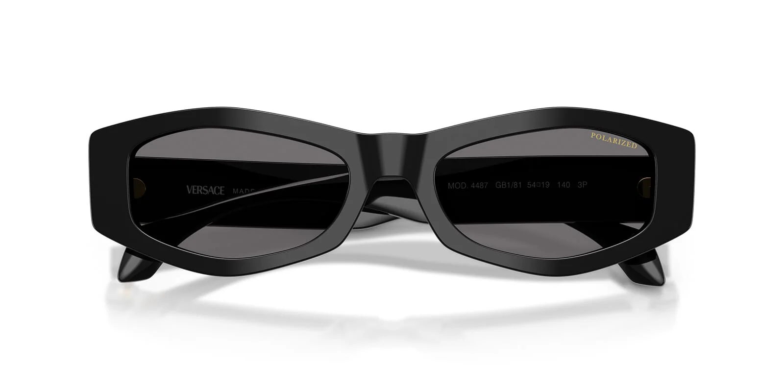 Versace 4487 GB1/81 Polarised - Image 4