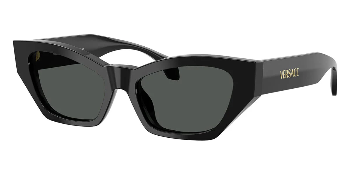 Versace 4488U GB1/87 - As Seen On Lara Stone