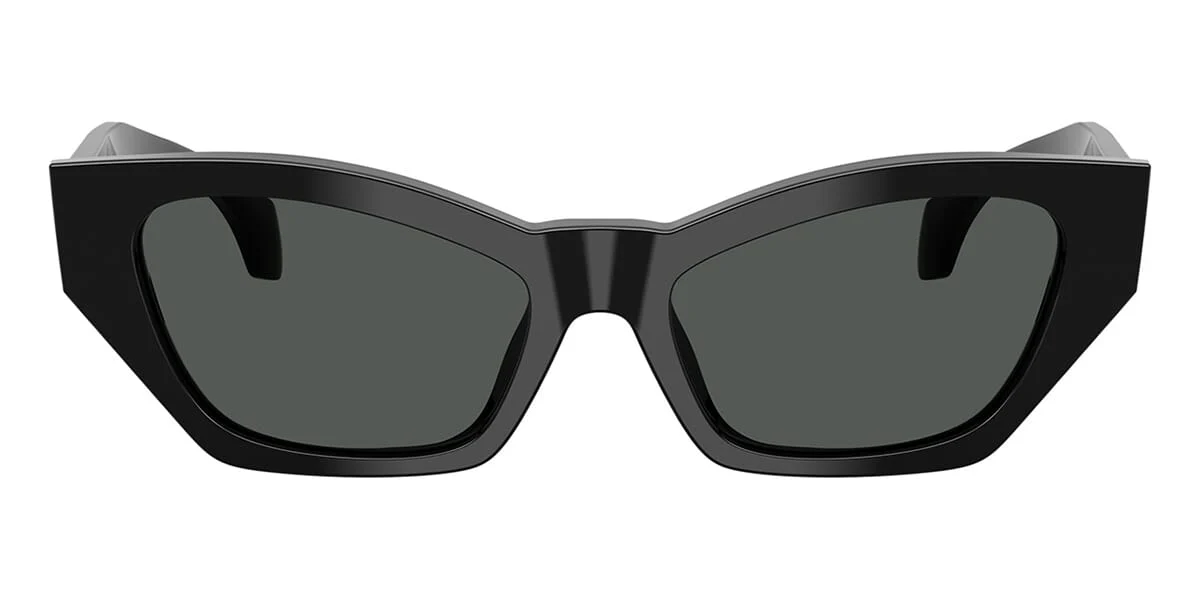 Versace 4488U GB1/87 - As Seen On Lara Stone - Image 2