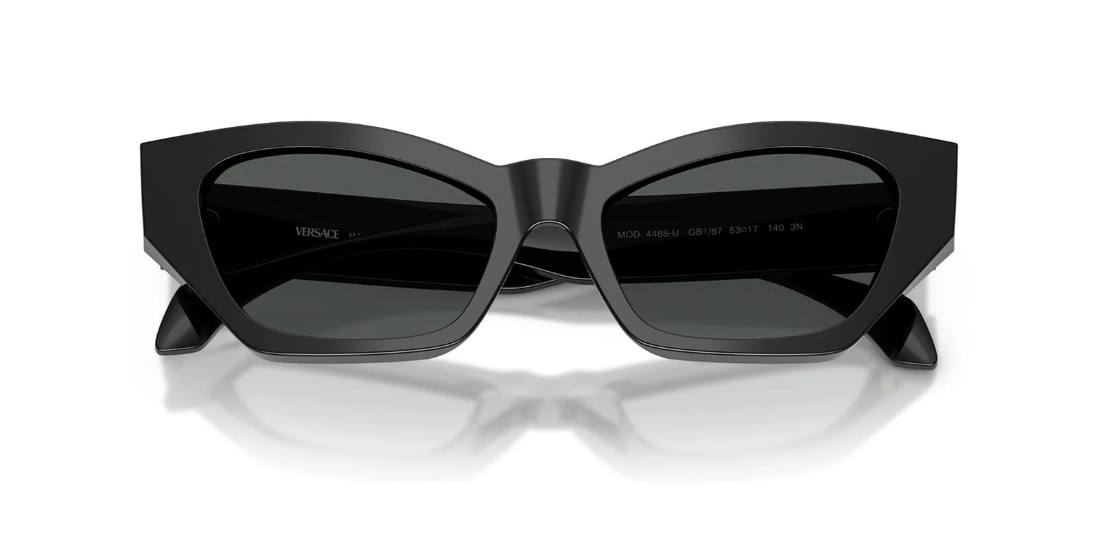Versace 4488U GB1/87 - As Seen On Lara Stone - Image 5