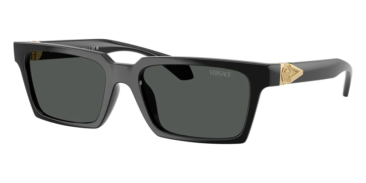 Versace 4490U GB1/87