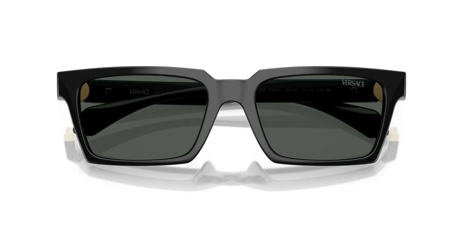 Versace 4490U GB1/87 - Image 4