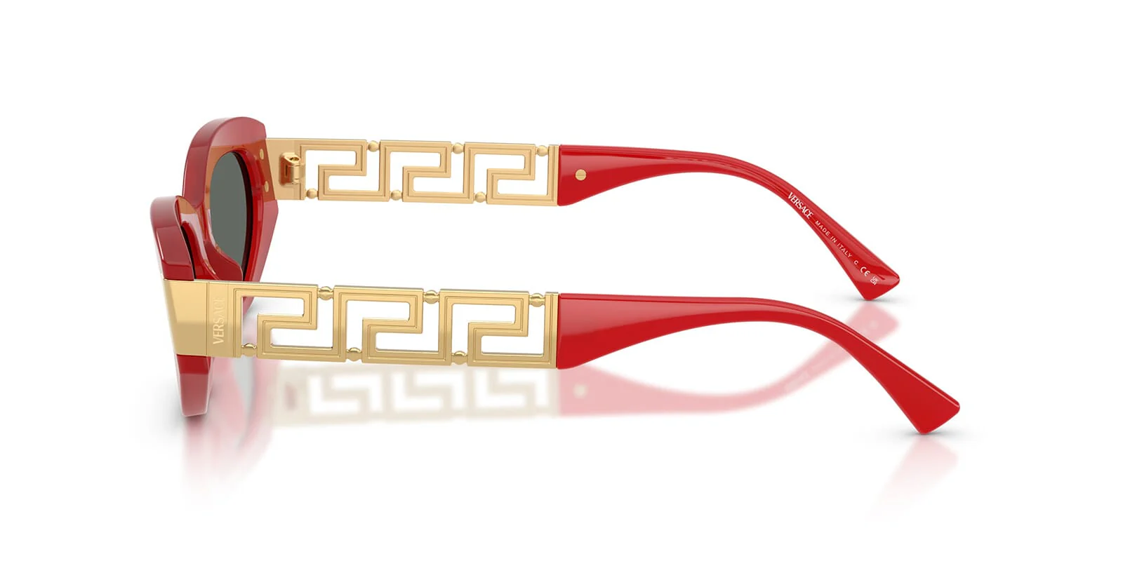 Versace 4501 554287 - Image 3