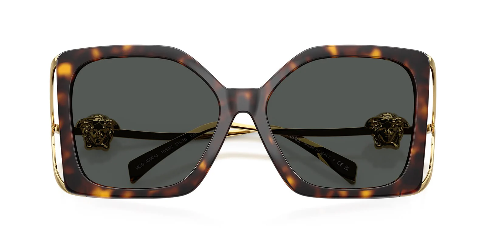 Versace 4502U 108/87 - Image 4