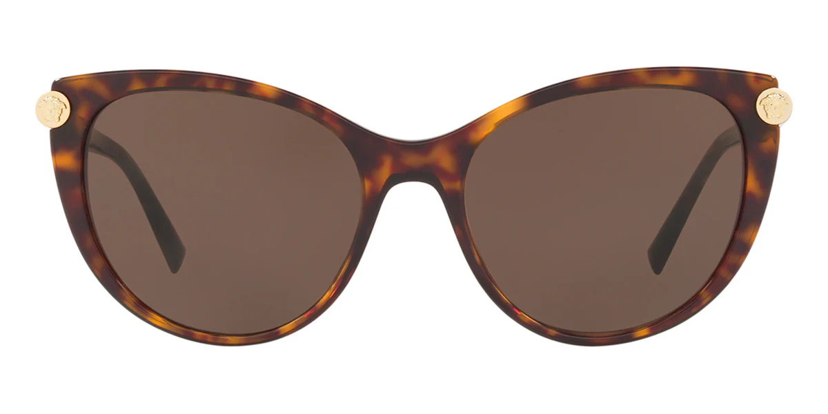Versace V-Rock 4364Q 108/73 - As Seen On Emily Ratajkowski - Image 2